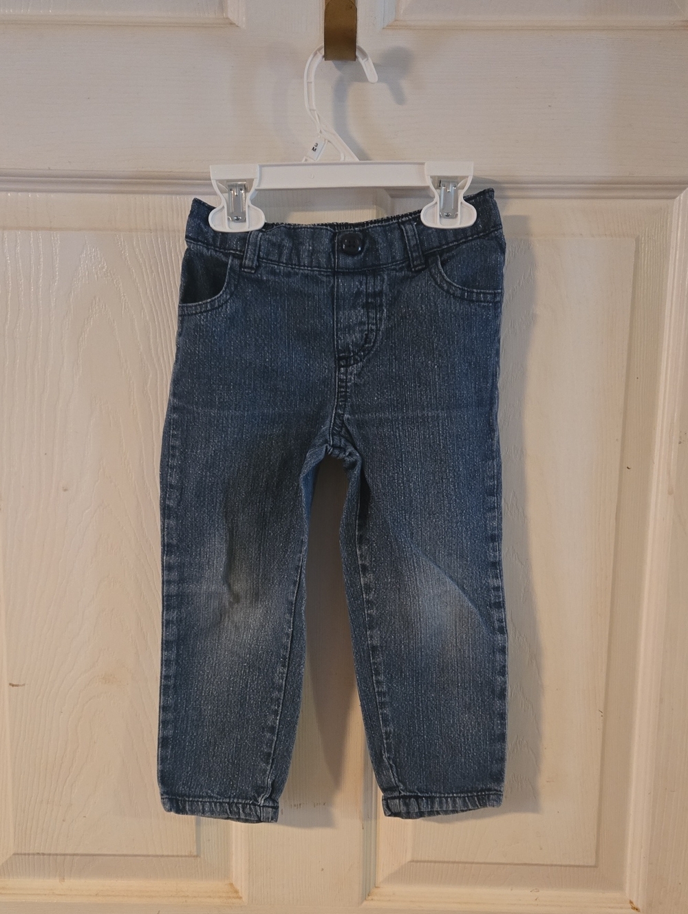 Garanimals Pull On Jeans